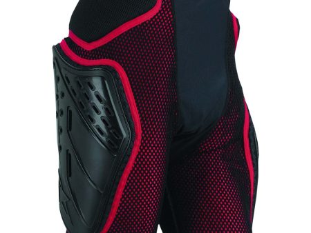 Alpinestars Bionic Freeride Shorts Online Sale