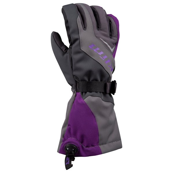 Klim Ember Gauntlet Glove on Sale