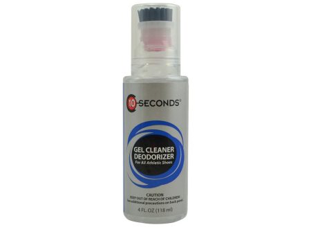 Ten Seconds Gel Cleaner and Deodorizer Cheap