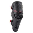 Alpinestars SX-1 V2 Knee Guard Online Sale