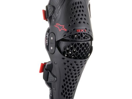 Alpinestars SX-1 V2 Knee Guard Online Sale