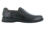 Dockers Agent Slip On Shoe Black For Cheap