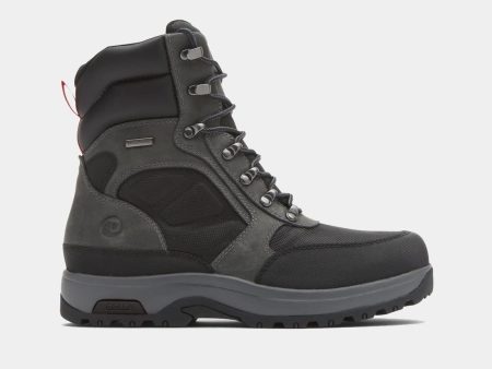 8000 Works 8-Inch Ubal Boot Online Hot Sale