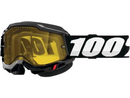 100% Accuri 2 OTG Goggles Online now