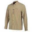 Klim Basecamp LS Shirt Cheap