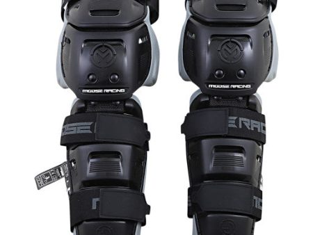 Moose Racing Synapse HD Knee Protectors Fashion