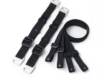 Kriega Us-5 Hook Strap Set Online Sale