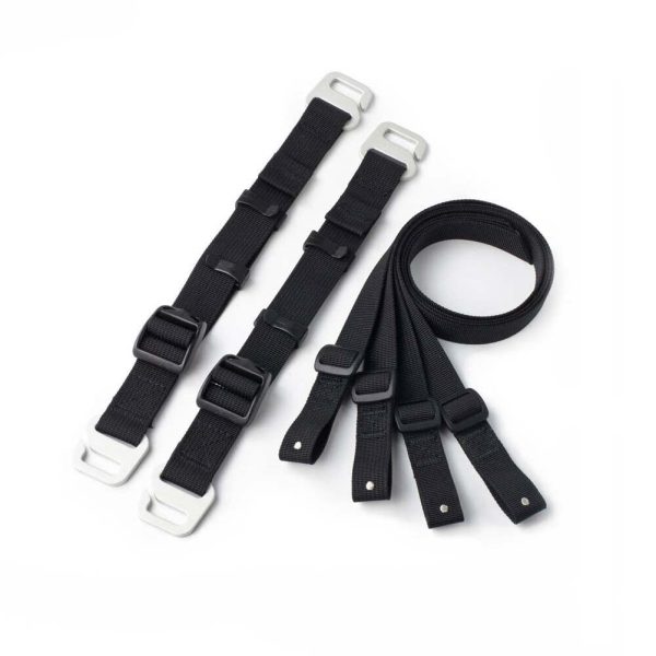 Kriega Us-5 Hook Strap Set Online Sale