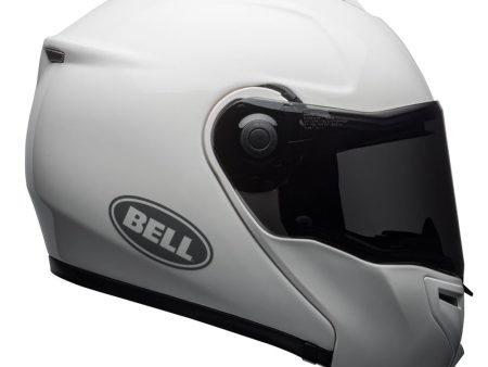 Bell SRT Modular Solid Helmet Hot on Sale