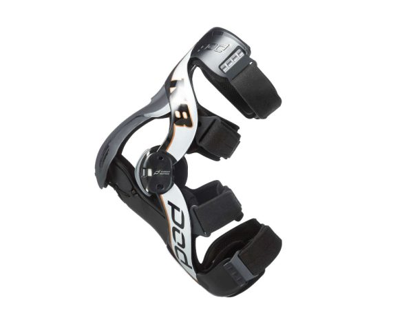 POD K8 2.0 Carbon Fiber Knee Braces Hot on Sale