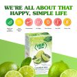 True Lime Juice Mix Supply