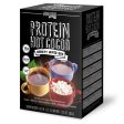 Mix & Match 4 Protein Hot Chocolate Flavors and Save! Supply