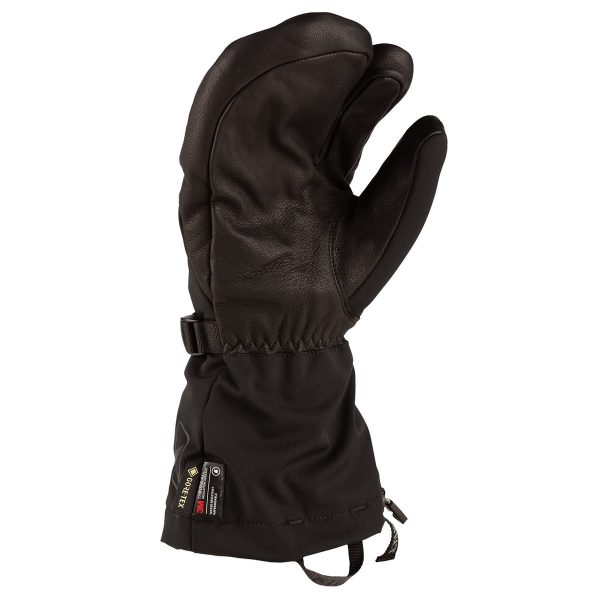 Klim Tundra Gauntlet Glove Online now