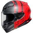 Shoei RF-1400 MM93 Track Helmet on Sale