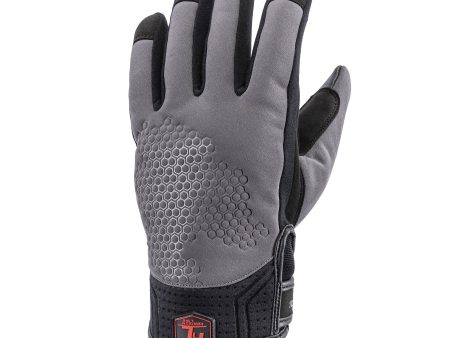 Tourmaster Storm Chaser Glove Supply