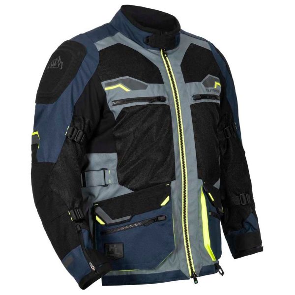 Tourmaster Ridgecrest Jacket Online Sale