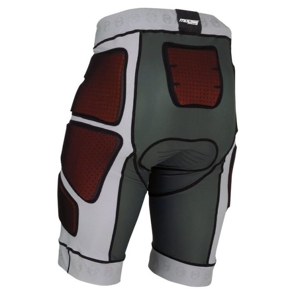 Moose Racing XC1 Padded Short Online Sale