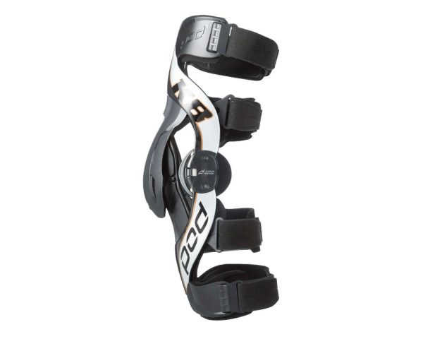 POD K8 2.0 Carbon Fiber Knee Braces Hot on Sale