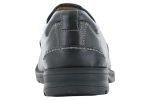 Dockers Agent Slip On Shoe Black For Cheap