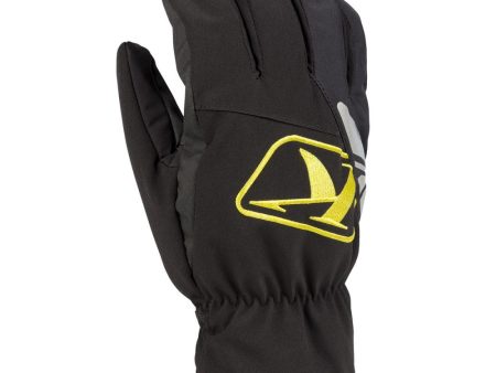 Klim Klimate Short Gloves For Cheap