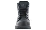 Hoss Carson 6  Composite Toe Boot Black Supply