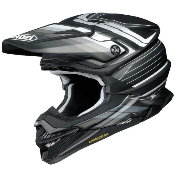 Shoei VFX-Evo Pinnacle Helmet For Cheap