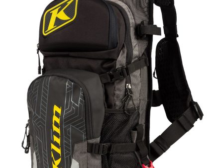 Klim Nac Pack w Shape Shift 3L Hydrapak Online Sale