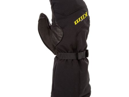 Klim Caribou Mitten For Cheap