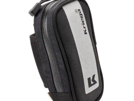 Kriega Harness Pocket Black Online Sale