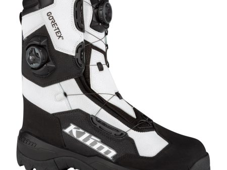 Klim Adrenaline Pro GTX BOA Boots For Sale