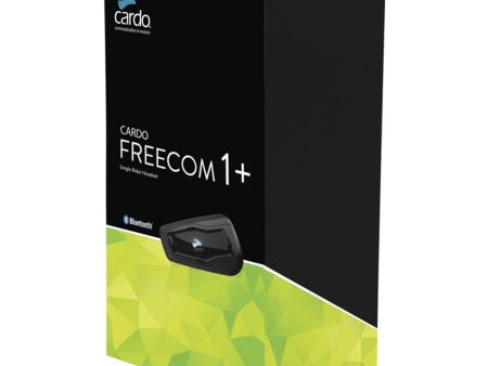 Cardo Freecom 1 Plus Duo Online