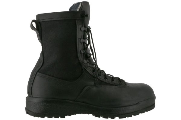 Belleville Insulated Waterproof Duty Boot Fashion