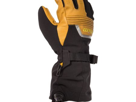 Klim Fusion Gloves Fashion