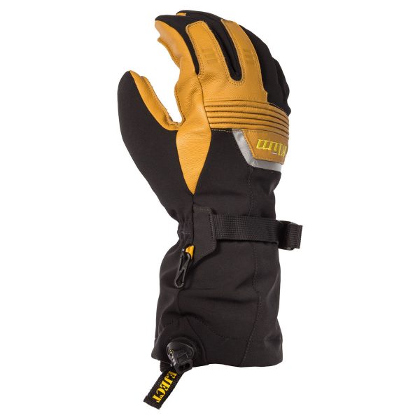 Klim Fusion Gloves Fashion