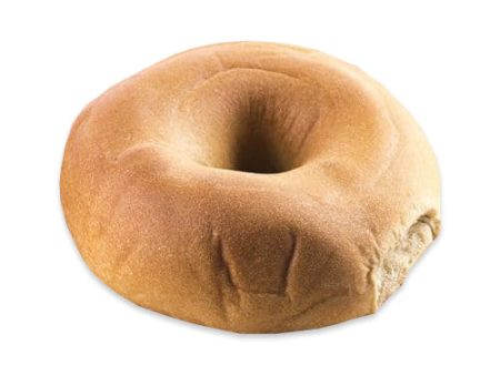 Cinnamon Bagel - 0g Net Carb, High in Protein, High Fiber, Non-GMO Sale