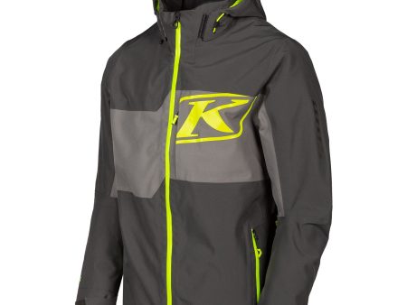 Klim Powerxross Jacket For Sale