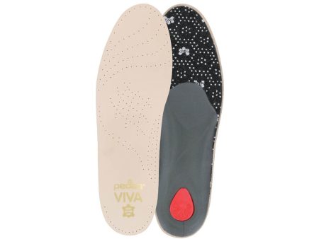 Pedag Viva Insole Online now