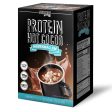 Mix & Match 4 Protein Hot Chocolate Flavors and Save! Supply