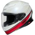 Shoei RF-1400 Nocturne Helmet on Sale