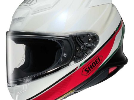 Shoei RF-1400 Nocturne Helmet on Sale