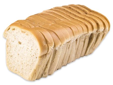 Sourdough Sliced Bread - 0g Net Carb, High in Protein, High Fiber, Non-GMO Online now