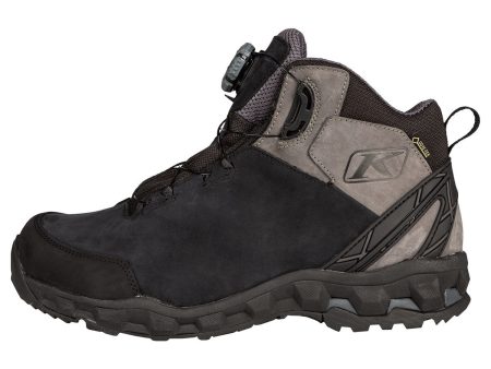 Klim Transition GTX Boot Online Sale