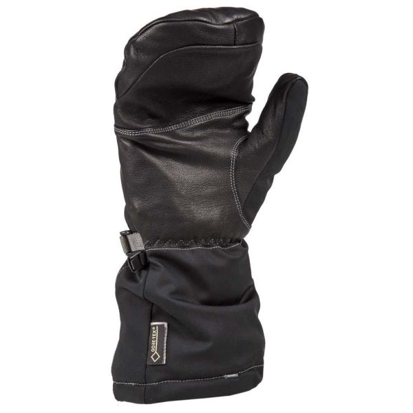 Klim Allure Mittens Supply