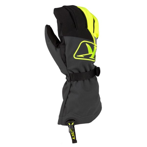 Klim Klimate Gauntlet Gloves Online Sale