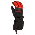 Klim Blaze Gauntlet Glove Online now