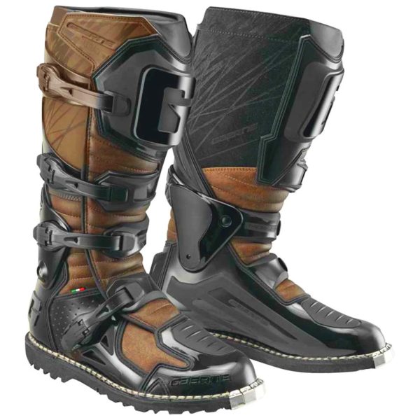 Gaerne Fastback Enduro Boots Supply