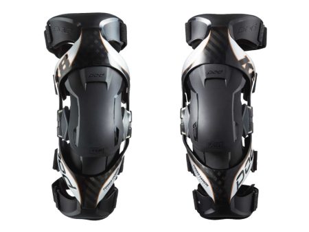 POD K8 2.0 Carbon Fiber Knee Braces Hot on Sale