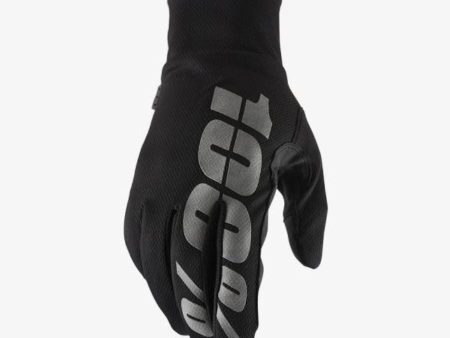 100% Hydromatic Waterproof Gloves Cheap