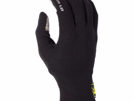 Klim Glove Liner 1.0 Online Sale