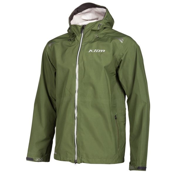 Klim Stow Away Pro Jacket For Discount